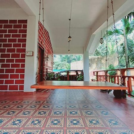 Villa The Chira House à Alībāg Extérieur photo