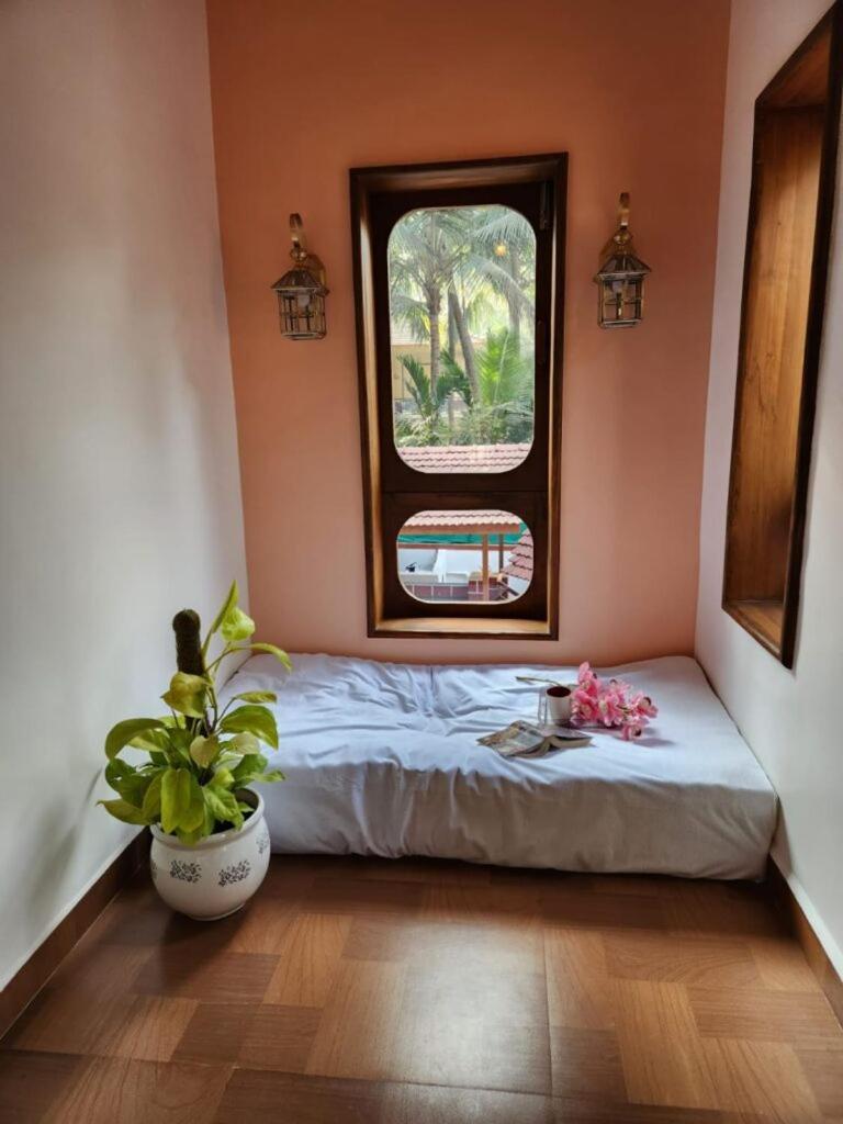 Villa The Chira House à Alībāg Extérieur photo